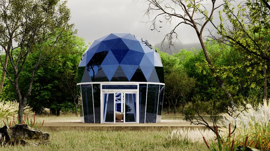 涵江区星空酒店帐篷厂家